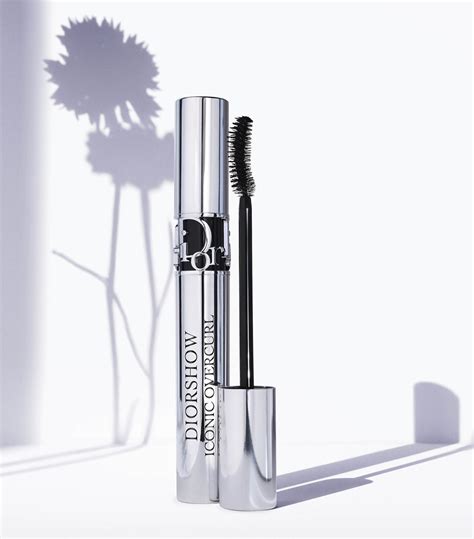 mascara dior show iconic|diorshow mascara price.